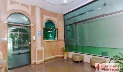 Apartamento com 2 dormitórios à venda, 100 m² por R$ 350.000,00 - Centro - Guarulhos/SP
