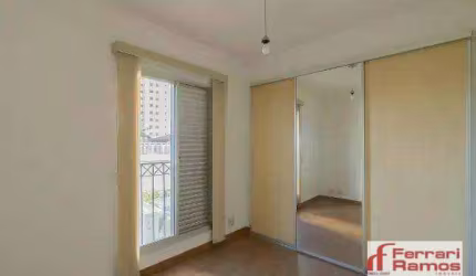Apartamento com 3 dormitórios à venda, 83 m² por R$ 640.000,00 - Vila Progresso - Guarulhos/SP