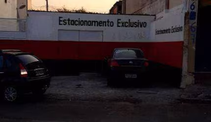 Terreno à venda, 295 m² por R$ 700.000,00 - Jardim Valéria - Guarulhos/SP