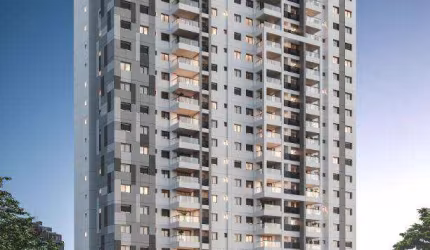 Apartamento com 3 dormitórios à venda por R$ 959.100,00 - Vila Regente Feijó - São Paulo/SP