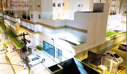 Apartamento com 2 dormitórios à venda, 42 m² por R$ 425.000,00 - Vila Guilherme - São Paulo/SP
