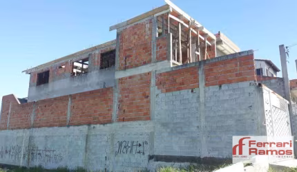 Sobrado com 3 dormitórios à venda por R$ 500.000,00 - Parque Flamengo - Guarulhos/SP