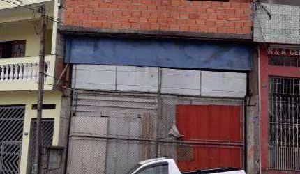 Prédio à venda por R$ 1.100.000,00 - Jardim Valéria - Guarulhos/SP