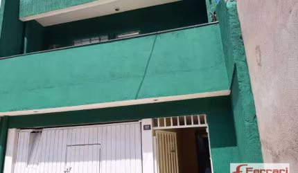 Casa com 3 dormitórios à venda por R$ 490.000,00 - Vila Carmela II - Guarulhos/SP