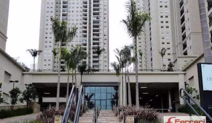 Apartamento com 2 dormitórios à venda, 68 m² por R$ 610.000,00 - Maia - Guarulhos/SP
