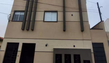Apartamento com 1 dormitório à venda, 26 m² por R$ 225.000,00 - Tucuruvi - São Paulo/SP