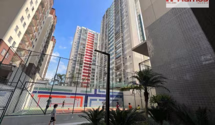 Apartamento com 3 dormitórios à venda, 81 m² por R$ 820.000,00 - Picanco - Guarulhos/SP