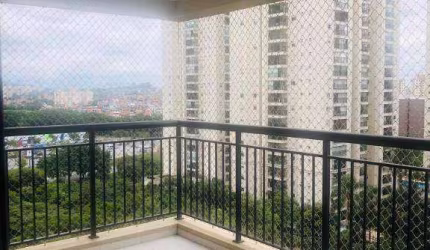 Apartamento 2 dormitórios Jardim Flor da Montanha 87m²