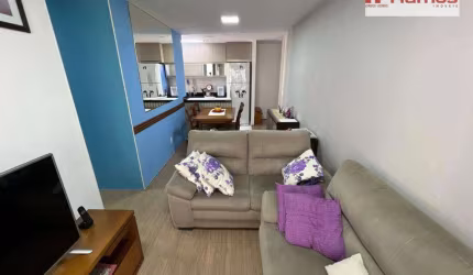 Apartamento 2 dormitórios Picanço 75 m²