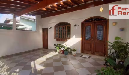 Casa com 03 dormitórios à venda, 120 m² por R$ 950.000 - Centro - Guarulhos/SP