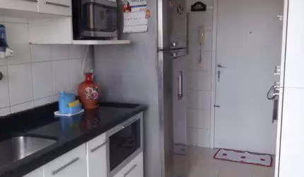 Apartamento com 2 dormitórios à venda, 78 m² por R$ 480.000,00 - Vila Progresso - Guarulhos/SP