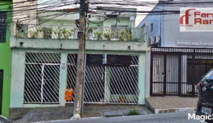 Sobrado à venda, 246 m² por R$ 650.000,00 - Jardim Tijuco - Guarulhos/SP