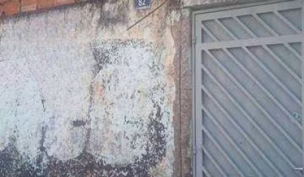 Terreno à venda, 200 m² por R$ 370.000,00 - Jardim Gopoúva - Guarulhos/SP