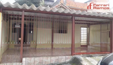 Casa com 2 dormitórios à venda por R$ 550.000,00 - Jardim Tranqüilidade - Guarulhos/SP
