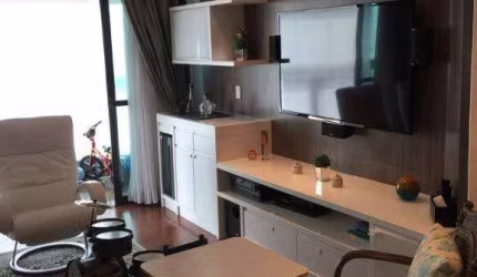 Apartamento com 4 dormitórios à venda, 179 m² por R$ 1.290.000,00 - Tatuapé - São Paulo/SP