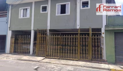 Casa com 10 dormitórios à venda por R$ 900.000,00 - Jardim Ottawa - Guarulhos/SP