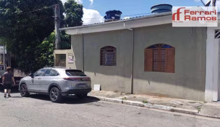 Casa com 10 dormitórios à venda por R$ 600.000,00 - Parque Uirapuru - Guarulhos/SP