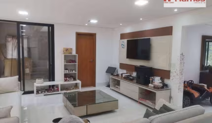 Chácara com 5 dormitórios à venda, 5000 m² por R$ 2.990.000,00 - Canjicas - Arujá/SP