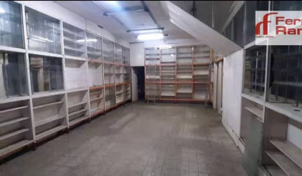 Prédio para alugar, 400 m² por R$ 11.270,00/mês - Vila Moreira - Guarulhos/SP