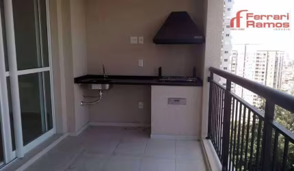 Apartamento com 2 dormitórios à venda, 80 m² por R$ 750.000,00 - Jardim Flor da Montanha - Guarulhos/SP