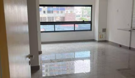 Apartamento com 2 dormitórios à venda, 69 m² por R$ 650.000,00 - Vila Augusta - Guarulhos/SP