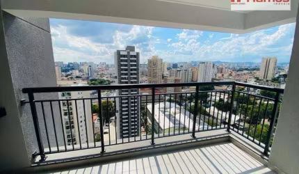 Apartamento com 3 dormitórios à venda, 88 m² por R$ 1.060.000,00 - Macedo - Guarulhos/SP
