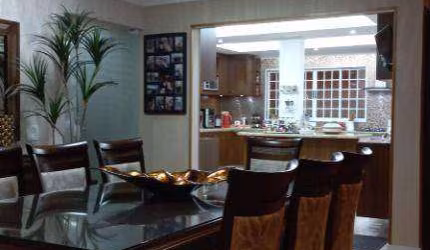 Casa com 3 dormitórios à venda, 300 m² por R$ 1.470.000,00 - Vila Rosália - Guarulhos/SP