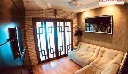 Studio com 1 dormitório à venda, 35 m² por R$ 210.000,00 - Jardim Santa Mena - Guarulhos/SP