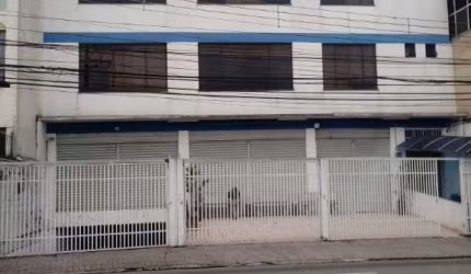 Prédio à venda, 870 m² por R$ 4.000.000,00 - Vila Galvão - Guarulhos/SP