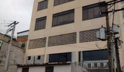Prédio para alugar, 2780 m² por R$ 78.600,00/mês - Vila Galvão - Guarulhos/SP