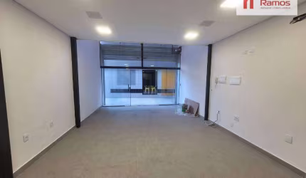 Loja à venda, 58 m² por R$ 820.000,00 - Vila Moreira - Guarulhos/SP