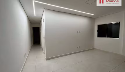 Casa com 2 dormitórios à venda, 100 m² por R$ 530.000,00 - Jardim Rosa de Franca - Guarulhos/SP
