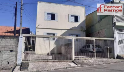 Apartamento com 2 dormitórios à venda, 360 m² por R$ 850.000,00 - Vila Nova Bonsucesso - Guarulhos/SP
