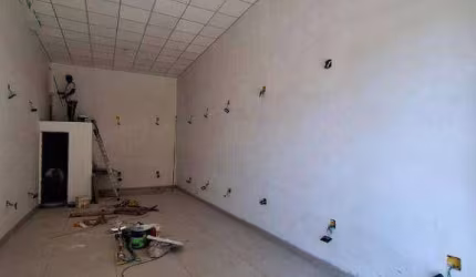 Salão para alugar, 55 m² por R$ 3.600,00/mês - Picanço - Guarulhos/SP