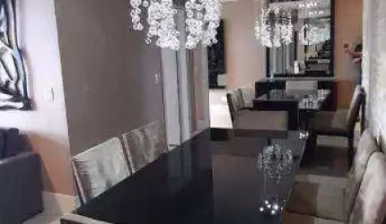 Apartamento com 3 dormitórios à venda, 86 m² por R$ 650.000,00 - Vila Rosália - Guarulhos/SP