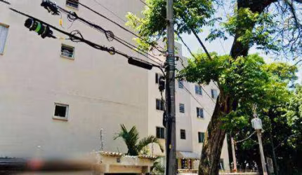 Apartamento com 4 dormitórios à venda, 90 m² por R$ 380.000,00 - Vila Leonor - Guarulhos/SP