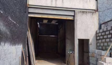 Salão para alugar, 150 m² por R$ 6.100,00/mês - Bonsucesso - Guarulhos/SP