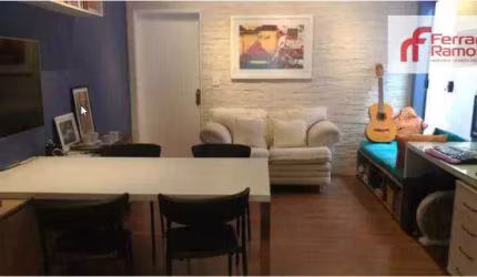 Casa com 2 dormitórios à venda, 120 m² por R$ 650.000,00 - Parque Renato Maia - Guarulhos/SP