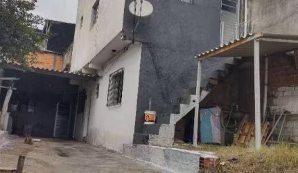 Sobrado com 3 dormitórios à venda, 270 m² por R$ 360.000,00 - Jardim Ottawa - Guarulhos/SP