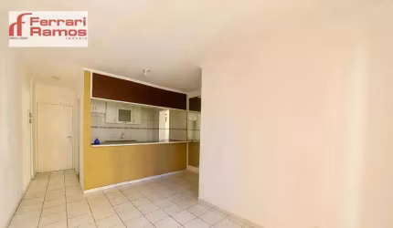 Apartamento com 3 dormitórios à venda, 64 m² por R$ 470.000 - Picanço - Guarulhos/SP
