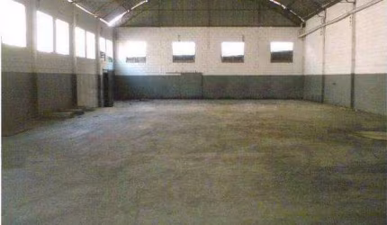 Galpão à venda, 750 m² por R$ 2.800.000,00 - Bonsucesso - Guarulhos/SP