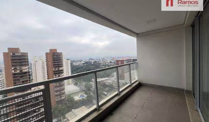 Apartamento com 1 dormitório à venda, 39 m² por R$ 549.000,00 - Jardim Maia - Guarulhos/SP