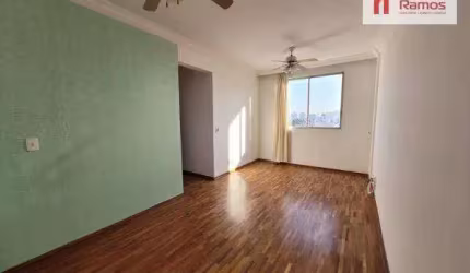 Apartamento com 3 dormitórios à venda, 62 m² por R$ 350.000,00 - Macedo - Guarulhos/SP