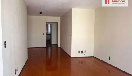 Apartamento com 3 dormitórios à venda, 136 m² por R$ 649.000,00 - Vila Moreira - Guarulhos/SP