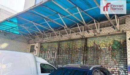 Prédio para alugar, 678 m² por R$ 26.758,84/mês - Vila Fátima - Guarulhos/SP