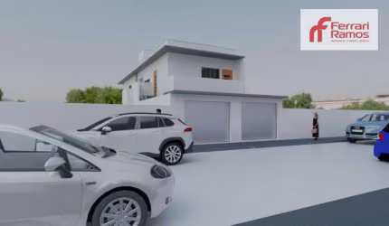 Casa com 3 dormitórios à venda, 108 m² por R$ 725.000,00 - Vila Carmela II - Guarulhos/SP