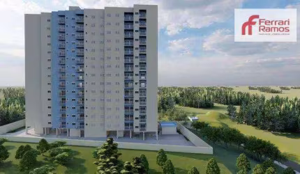 Área à venda, 2407 m² por R$ 3.100.000,00 - Estância Fraternidade - Itaquaquecetuba/SP