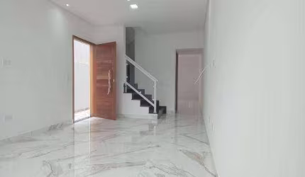Sobrado com 3 dormitórios à venda, 100 m² por R$ 579.000,00 - Jardim Albertina - Guarulhos/SP