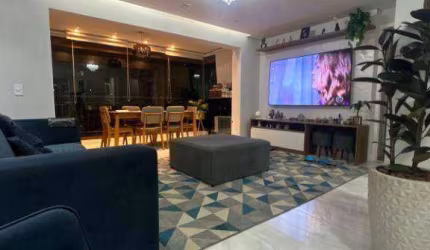 Apartamento com 2 dormitórios à venda, 73 m² por R$ 800.000,00 - Vila Matilde - São Paulo/SP