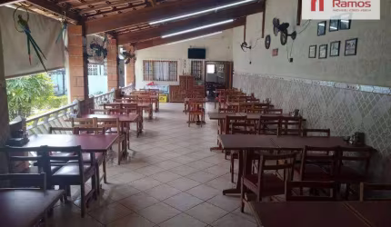 Prédio à venda, 350 m² por R$ 2.400.000,00 - Vila Galvão - Guarulhos/SP